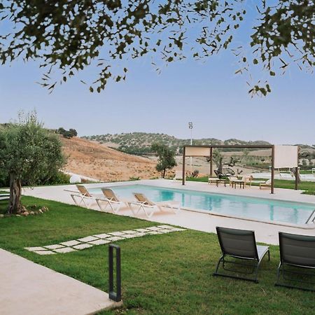 Le Valli Di Vendicari Lido di Noto Eksteriør billede