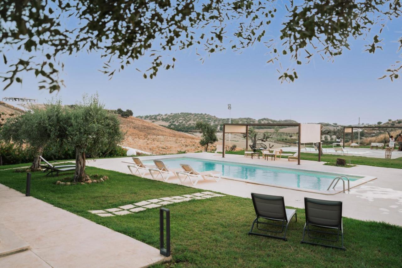 Le Valli Di Vendicari Lido di Noto Eksteriør billede