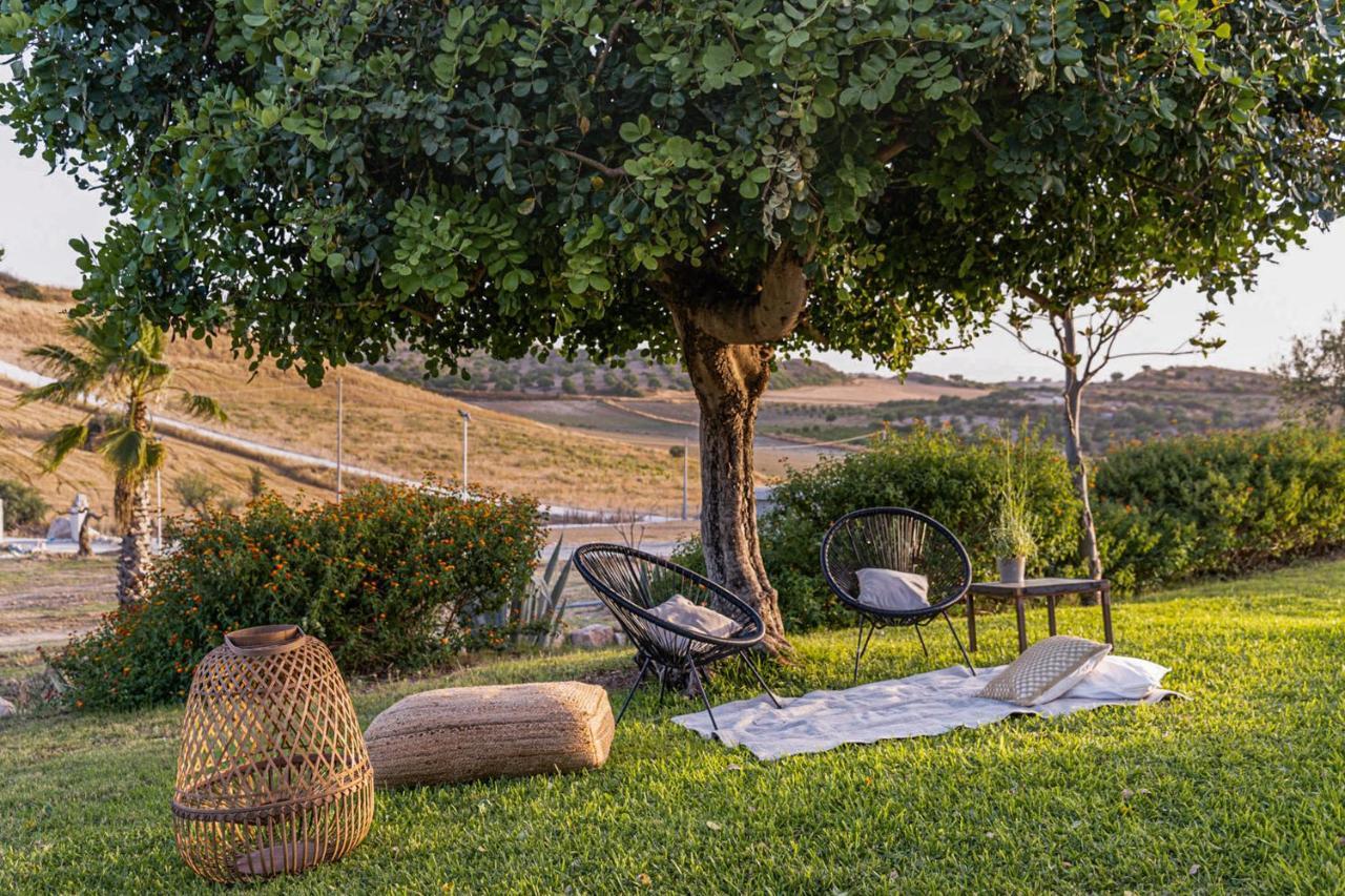 Le Valli Di Vendicari Lido di Noto Eksteriør billede