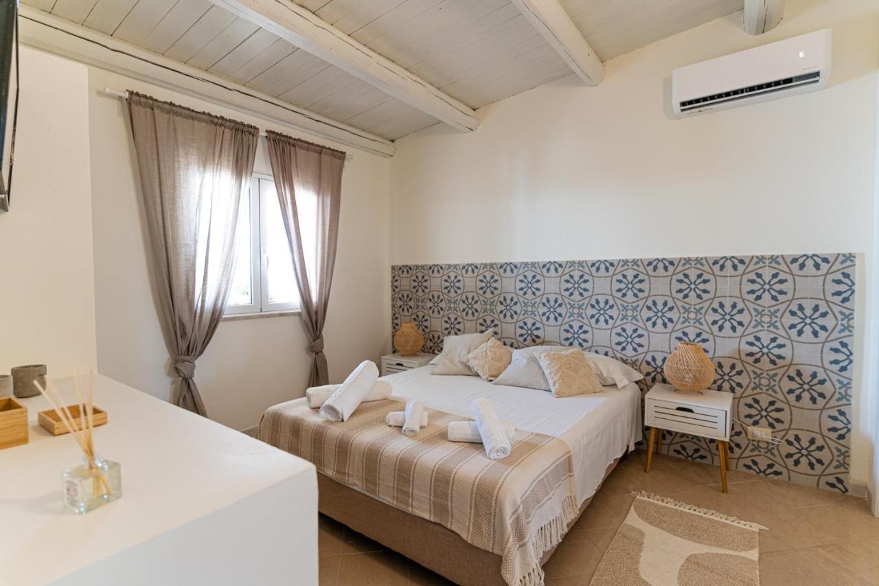 Le Valli Di Vendicari Lido di Noto Eksteriør billede